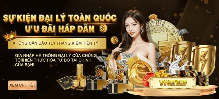 Hoàn trả hàng ngày 333vin