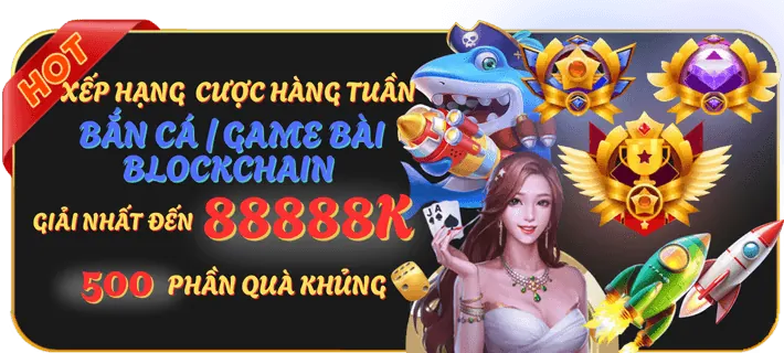 Khuyến mãi hoàn trả và thưởng nạp hàng ngày
