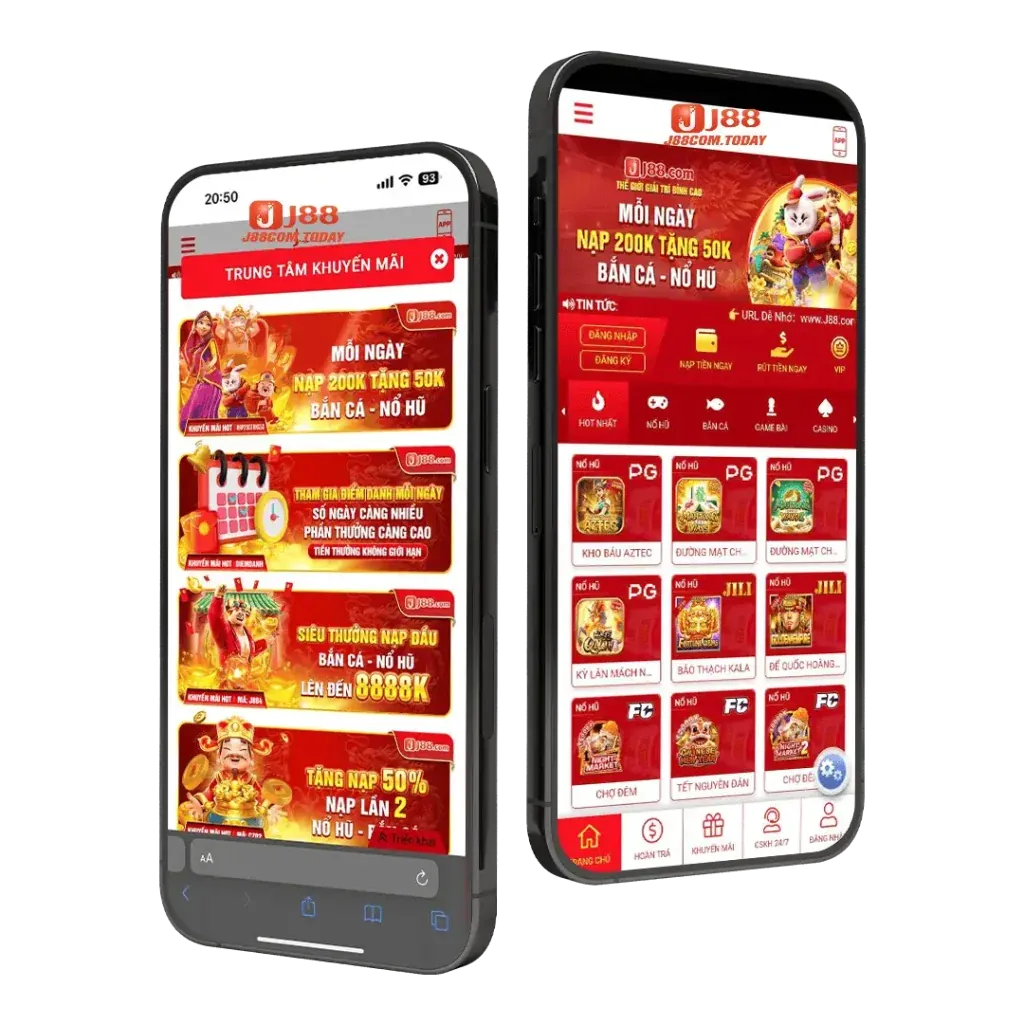 Trải nghiệm mượt mà trên app 333vin