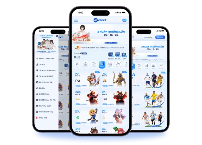 Ưu điểm nổi bật của 333vin với kho game đa dạng và bảo mật cao
