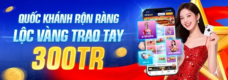 Sự kiện đặc biệt 333vin