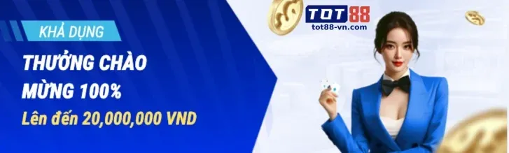 Cơ hội trúng Jackpot lớn